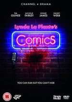 Watch Comics Putlocker