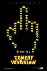 Watch Comedy Invasian Putlocker