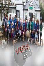 Watch Vets 24/7 Putlocker