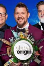 Watch Plate of Origin Putlocker