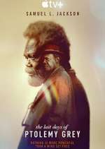 Watch The Last Days of Ptolemy Grey Putlocker
