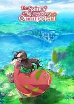 Watch Seijo no Maryoku wa Bannou Desu Putlocker