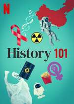 Watch History 101 Putlocker