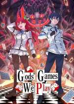 Watch Gods' Games We Play Putlocker