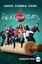 Watch The Next Food Network Star Putlocker