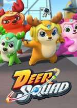 Watch Deer Squad Putlocker