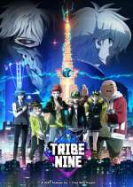 Watch Tribe Nine Putlocker
