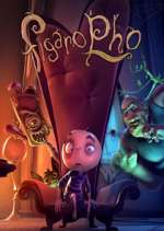 Watch The Adventures of Figaro Pho Putlocker