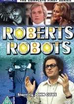 Watch Roberts Robots Putlocker