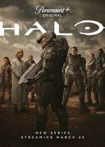 Watch Halo Putlocker