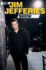 Watch The Jim Jefferies Show Putlocker