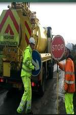 Watch Stop! Roadworks Ahead Putlocker