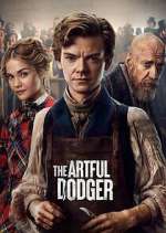 Watch The Artful Dodger Putlocker
