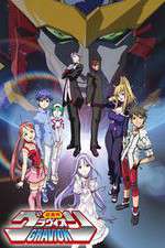 Watch Gravion Putlocker