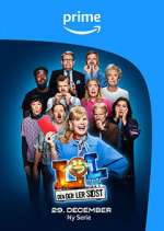 Watch LOL: Den der ler sidst Putlocker
