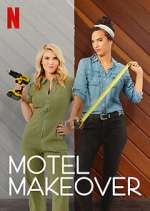 Watch Motel Makeover Putlocker