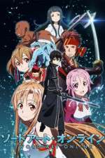 Watch Sword Art Online Putlocker