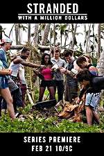 Watch Stranded with a Million Dollars Putlocker