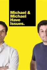 Watch Michael & Michael Have Issues Putlocker