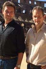 Watch Italy's Invisible Cities Putlocker
