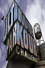 Watch Ultimate Parkour Challenge Putlocker