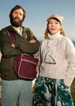 Watch Joe and Katherine's Bargain Holidays Putlocker