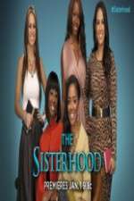Watch The Sisterhood Putlocker
