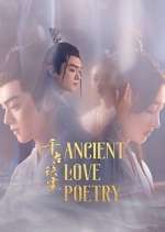Watch Ancient Love Poetry Putlocker