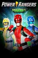 Watch Power Rangers: Beast Morphers Putlocker