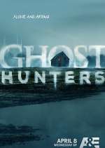 Watch Ghost Hunters Putlocker