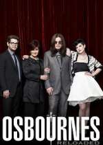 Watch Osbournes: Reloaded Putlocker
