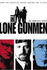 Watch The Lone Gunmen Putlocker