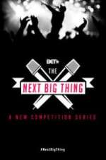 Watch The Next Big Thing Putlocker