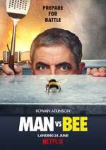 Watch Man Vs Bee Putlocker