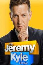 Watch The Jeremy Kyle Show (US) Putlocker