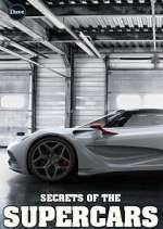 Watch Secrets of the Supercars Putlocker