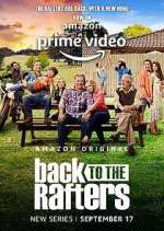 Watch Back to the Rafters Putlocker