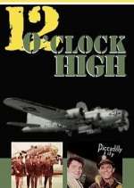 Watch 12 O'Clock High Putlocker