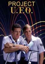 Watch Project U.F.O. Putlocker