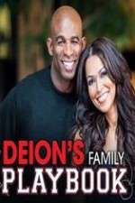 Watch Deions Family Playbook Putlocker