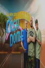 Watch Cash Dome Pawn Putlocker