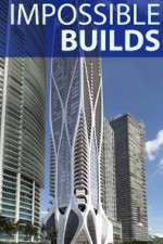 Watch Impossible Builds Putlocker