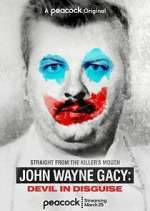 Watch John Wayne Gacy: Devil in Disguise Putlocker