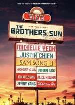 Watch The Brothers Sun Putlocker