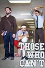 Watch Those Who Can't Putlocker