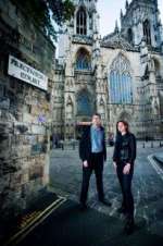 Watch Britain's Most Historic Towns Putlocker