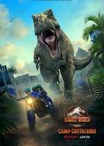 Watch Jurassic World: Camp Cretaceous Putlocker