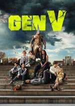 Watch Gen V Putlocker
