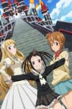 Watch Soul Eater Not! Putlocker