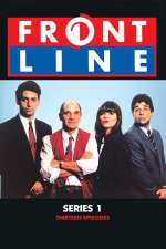 Watch Frontline (AU) Putlocker